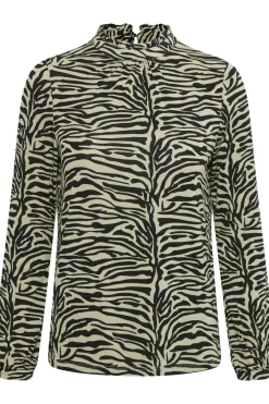 Clearance Soaked in Luxury Langærmet T-shirt
