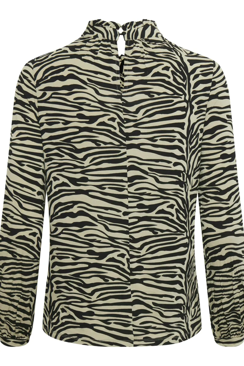 Clearance Soaked in Luxury Langærmet T-shirt