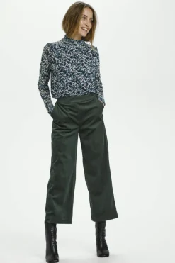 Clearance Soaked in Luxury Pants Suiting