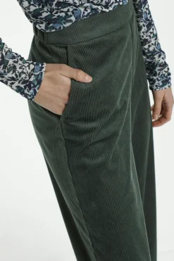 Clearance Soaked in Luxury Pants Suiting