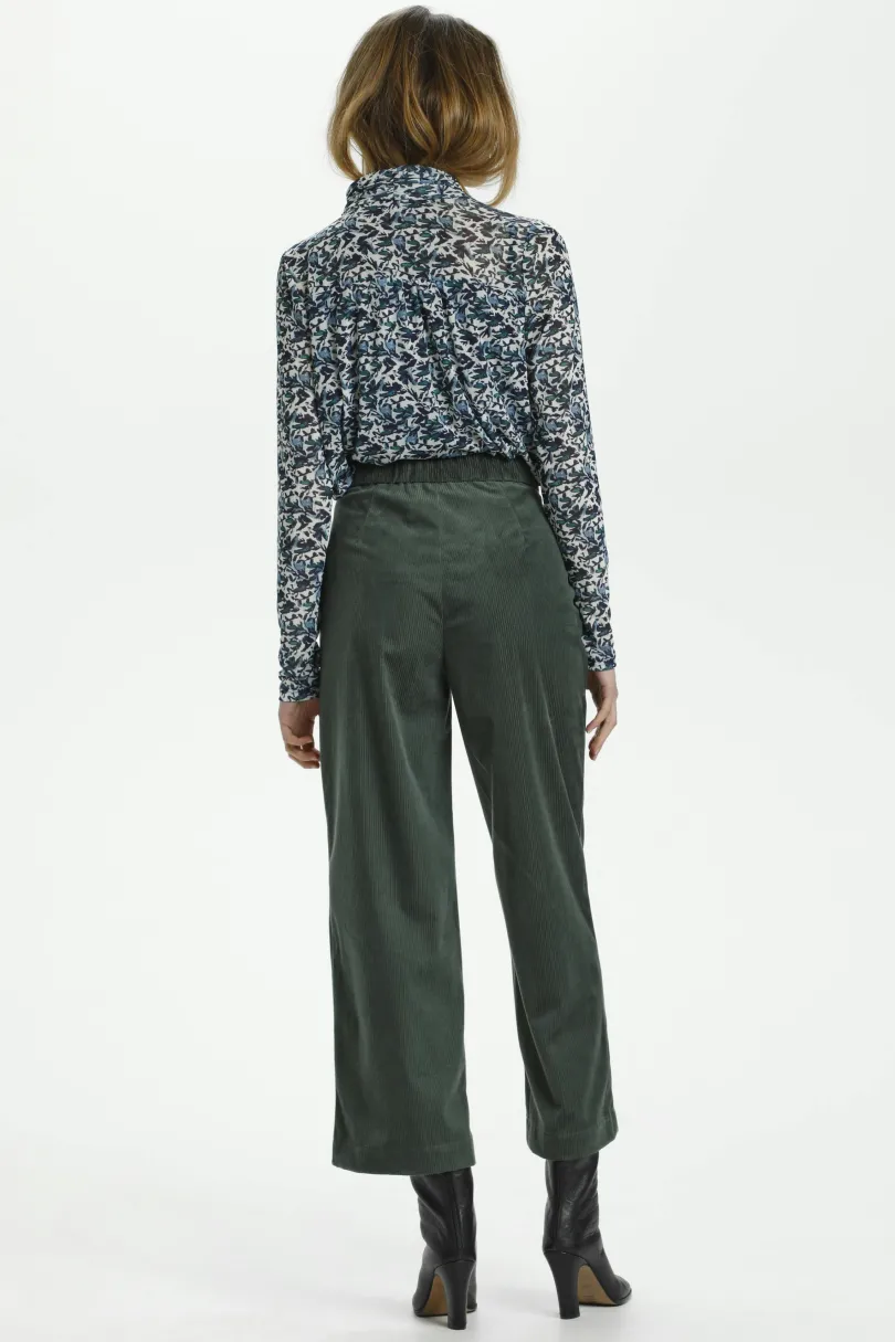 Clearance Soaked in Luxury Pants Suiting