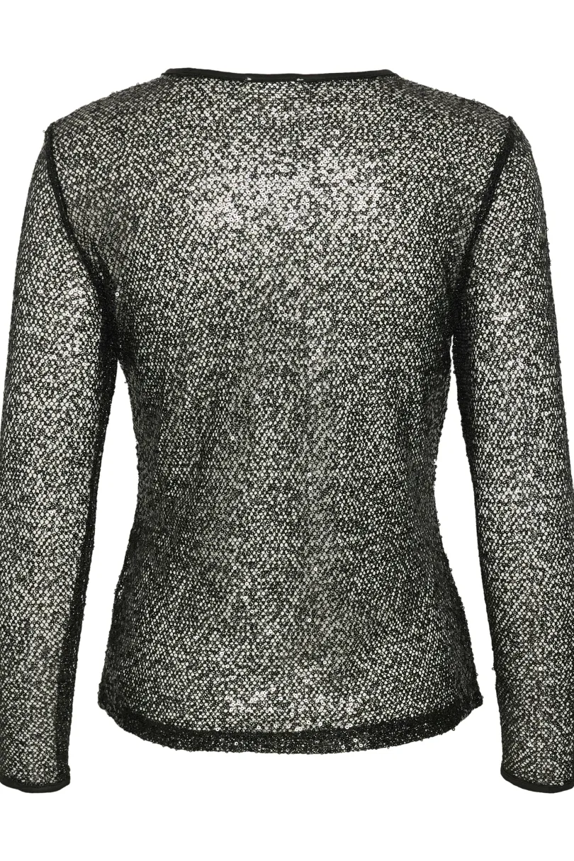 Online Soaked in Luxury SLAdea Bluse