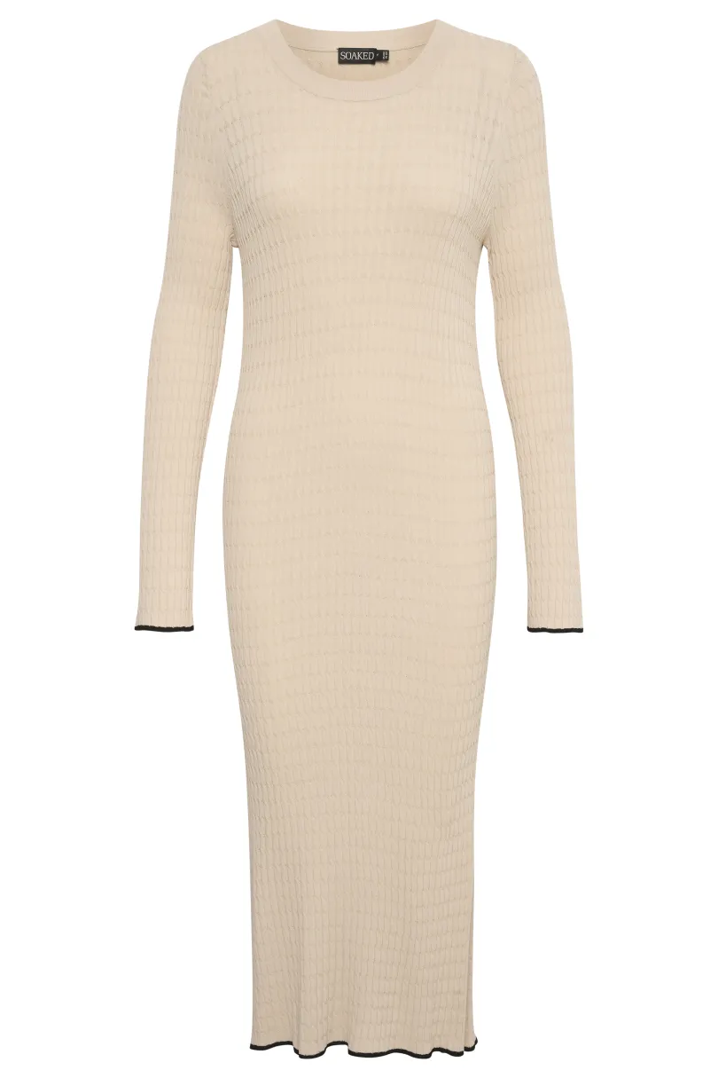 Clearance Soaked in Luxury SLAdrianna Kjole