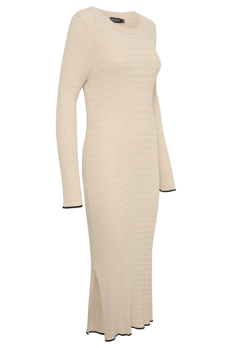 Clearance Soaked in Luxury SLAdrianna Kjole