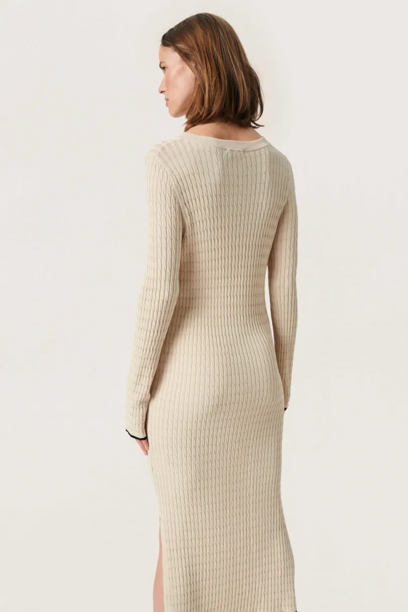 Clearance Soaked in Luxury SLAdrianna Kjole