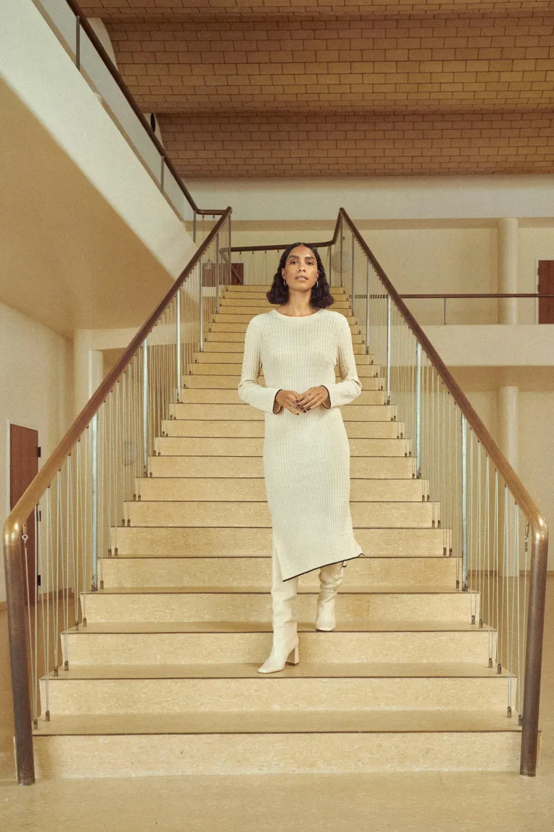 Clearance Soaked in Luxury SLAdrianna Kjole