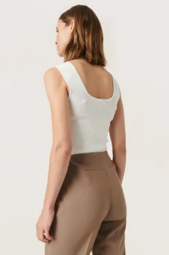 Soaked in Luxury SLAdrianna Top