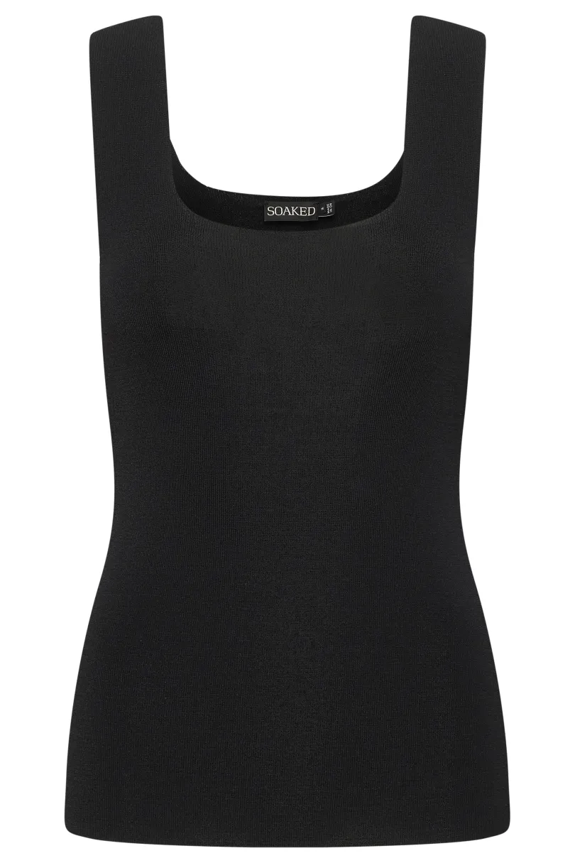New Soaked in Luxury SLAdrianna Top
