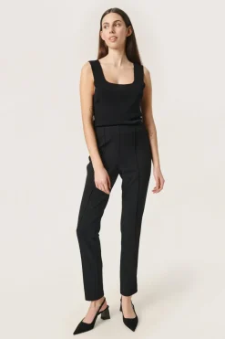 New Soaked in Luxury SLAdrianna Top