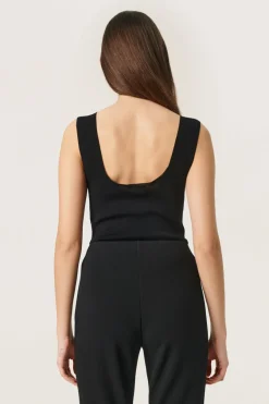 New Soaked in Luxury SLAdrianna Top