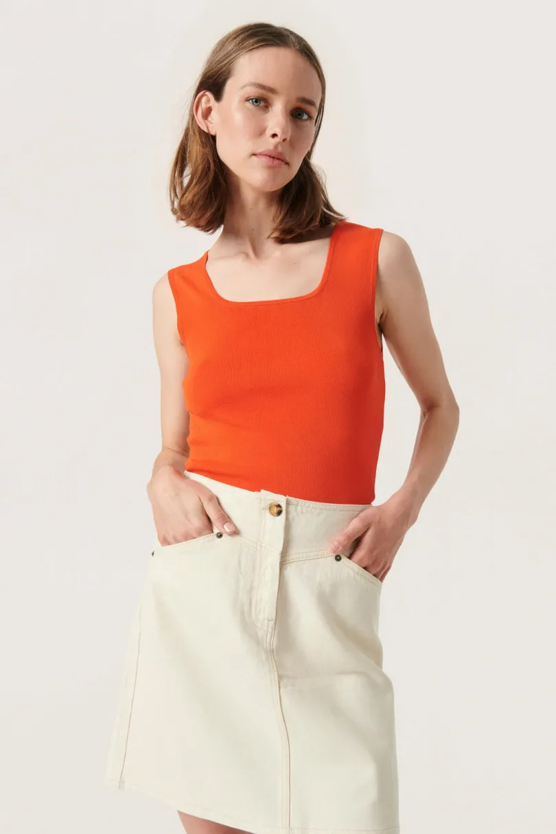 Clearance Soaked in Luxury SLAdrianna Top