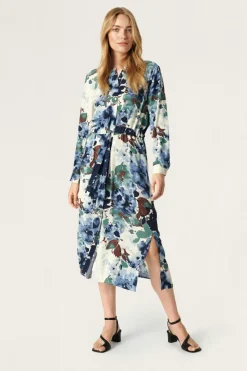 Clearance Soaked in Luxury SLAhnita Kjole