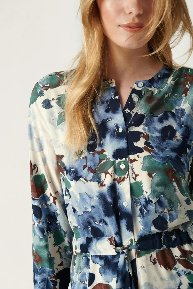 Clearance Soaked in Luxury SLAhnita Kjole