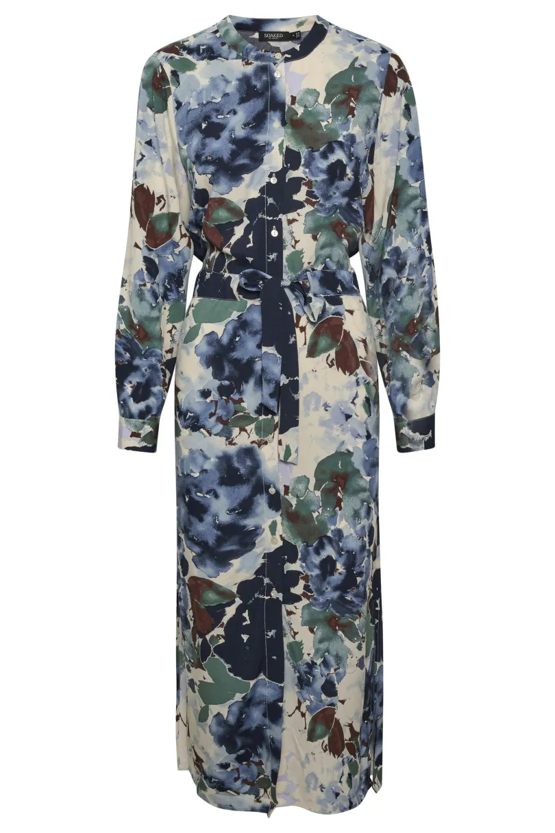 Clearance Soaked in Luxury SLAhnita Kjole