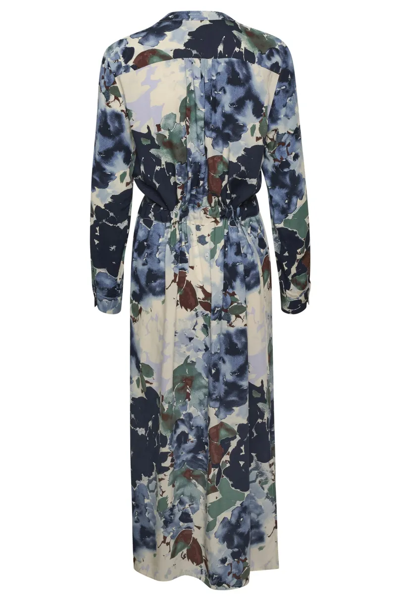 Clearance Soaked in Luxury SLAhnita Kjole