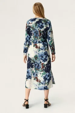 Clearance Soaked in Luxury SLAhnita Kjole