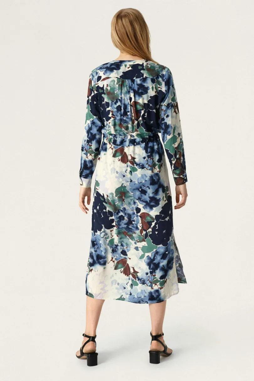 Clearance Soaked in Luxury SLAhnita Kjole