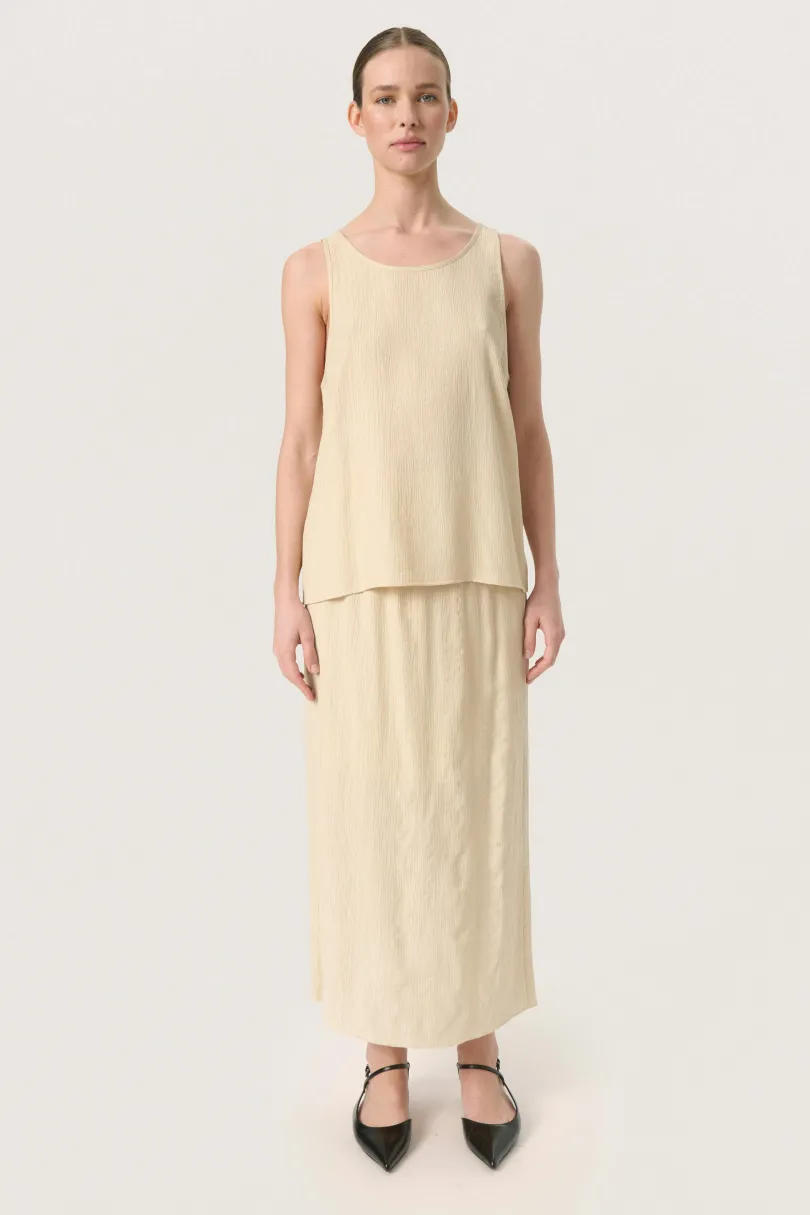 Soaked in Luxury SLAila Bluse