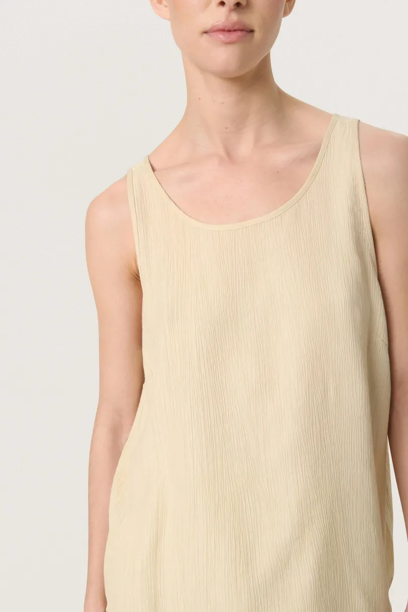 Soaked in Luxury SLAila Bluse
