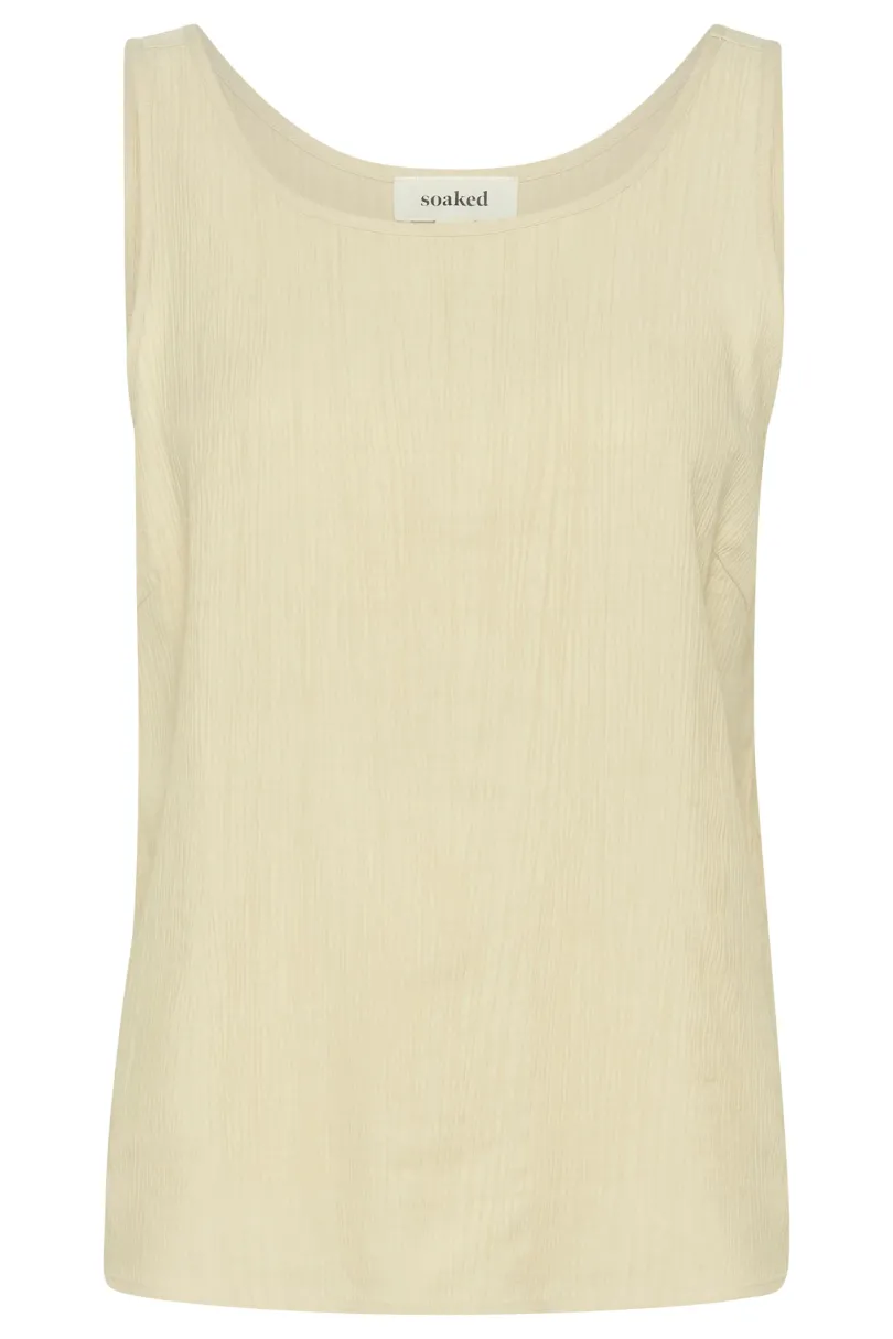 Soaked in Luxury SLAila Bluse