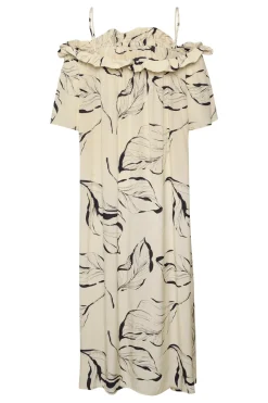 Clearance Soaked in Luxury SLAiva Kjole