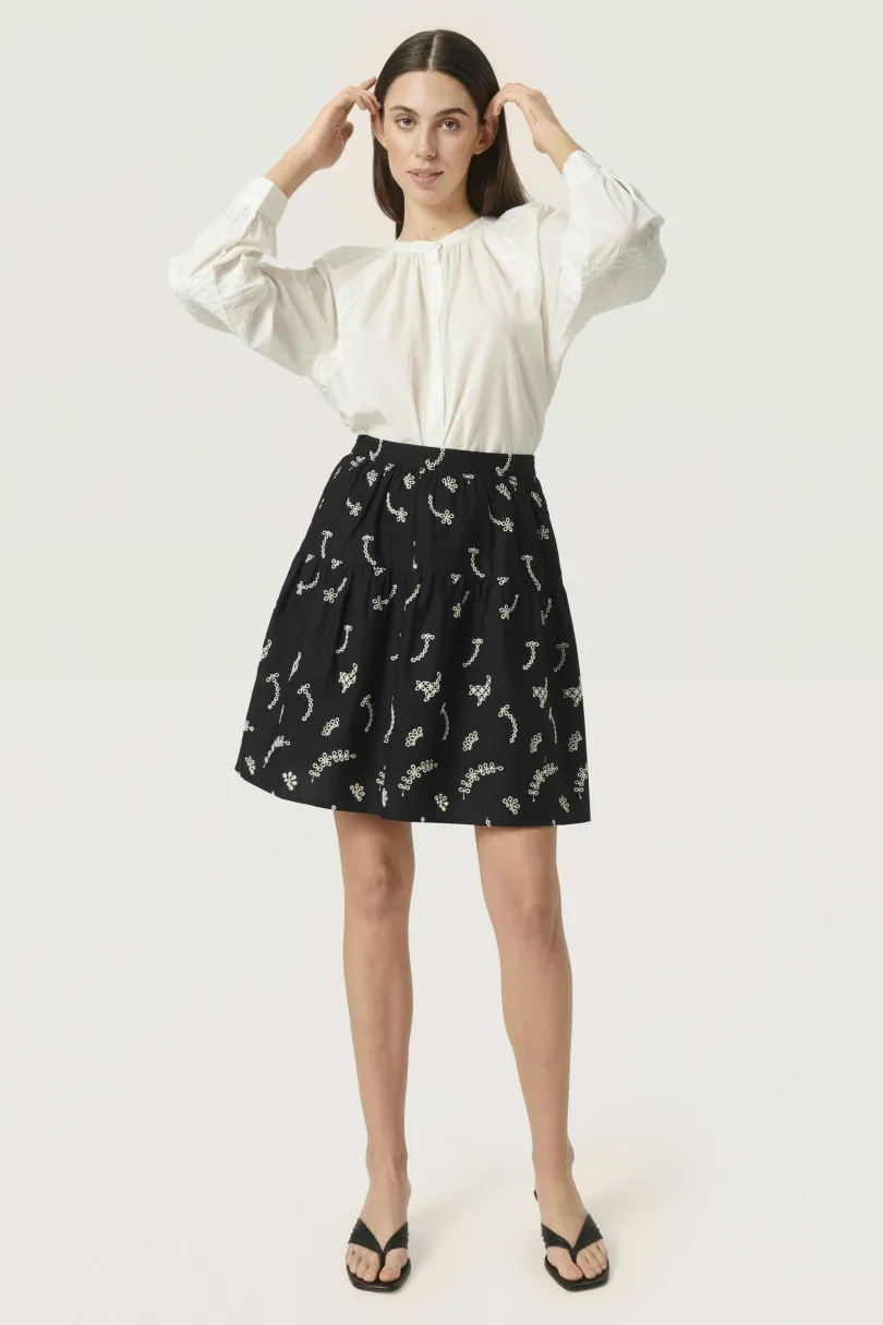 Clearance Soaked in Luxury SLAlannis Nederdel