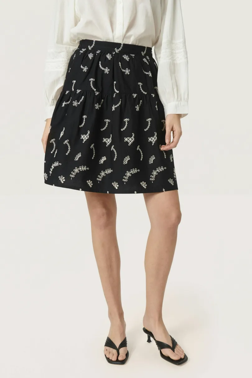 Clearance Soaked in Luxury SLAlannis Nederdel