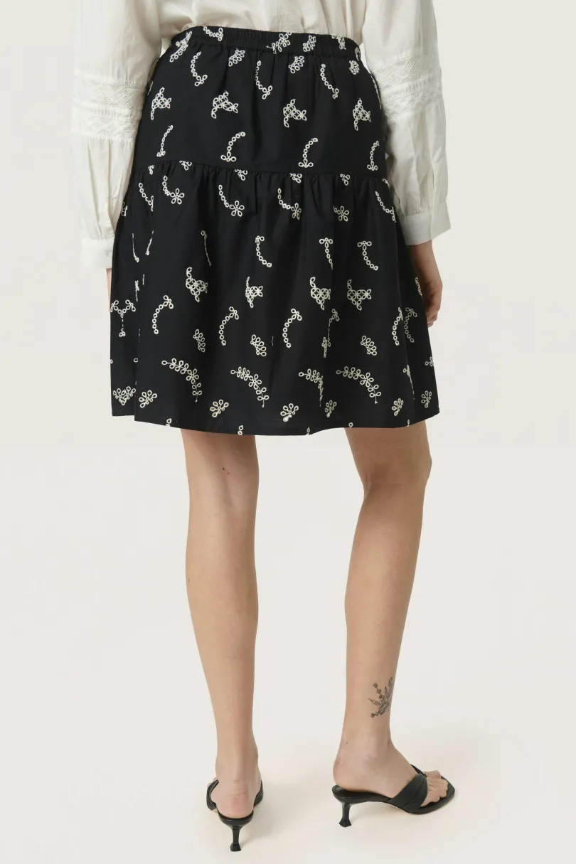 Clearance Soaked in Luxury SLAlannis Nederdel