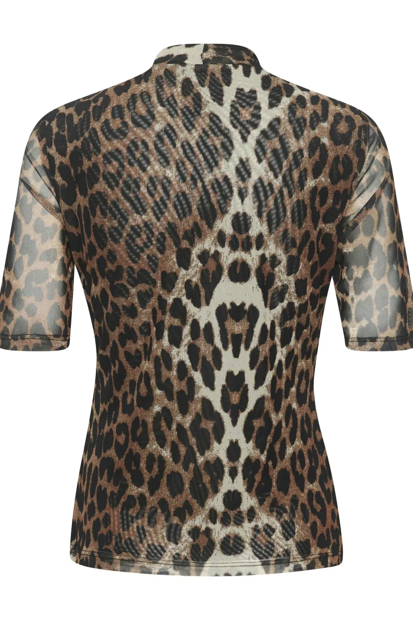 Soaked in Luxury SLAldora Bluse
