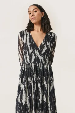 Discount Soaked in Luxury SLAldora Kjole