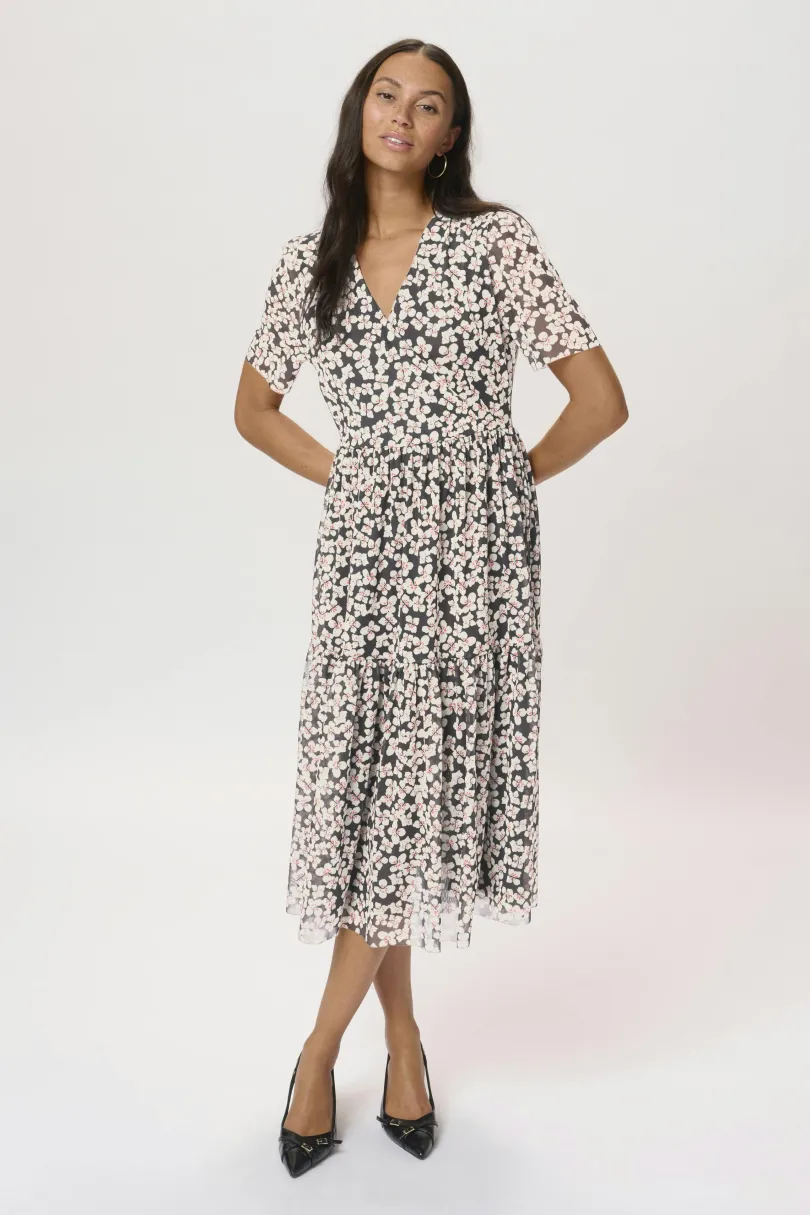 Sale Soaked in Luxury SLAldora Kjole