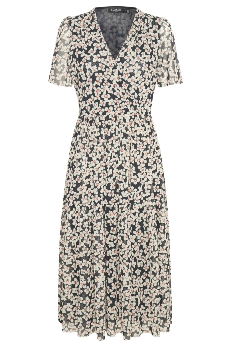 Sale Soaked in Luxury SLAldora Kjole