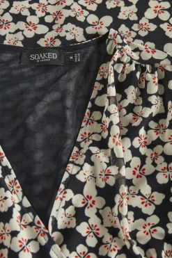 Sale Soaked in Luxury SLAldora Kjole