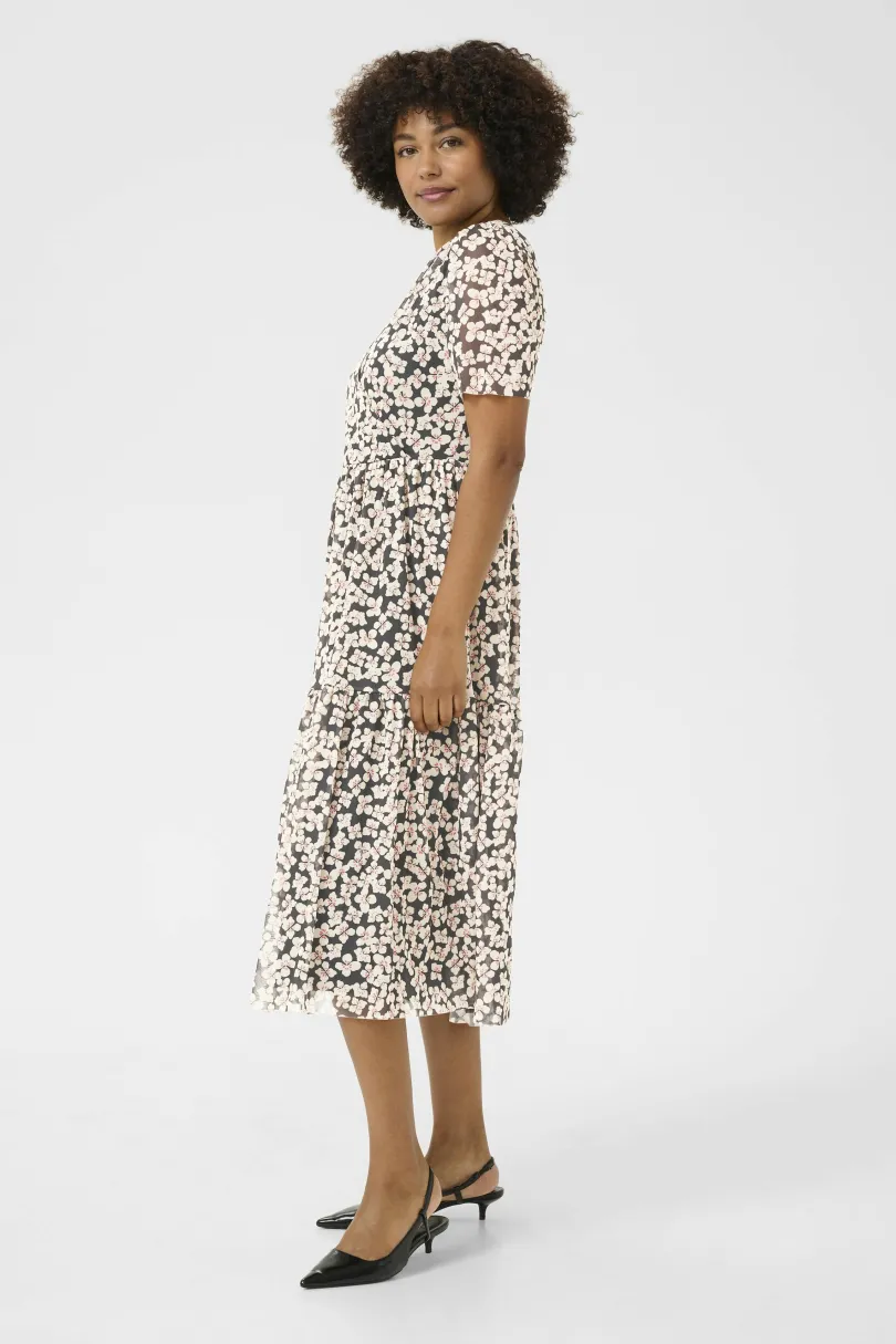 Sale Soaked in Luxury SLAldora Kjole