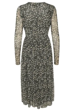 Clearance Soaked in Luxury SLAldora Kjole