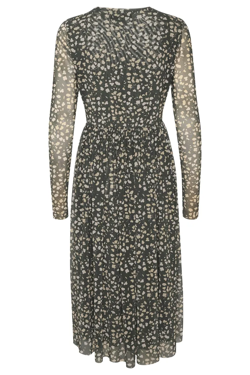 Clearance Soaked in Luxury SLAldora Kjole