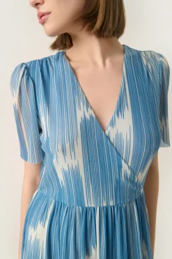 Clearance Soaked in Luxury SLAldora Kjole