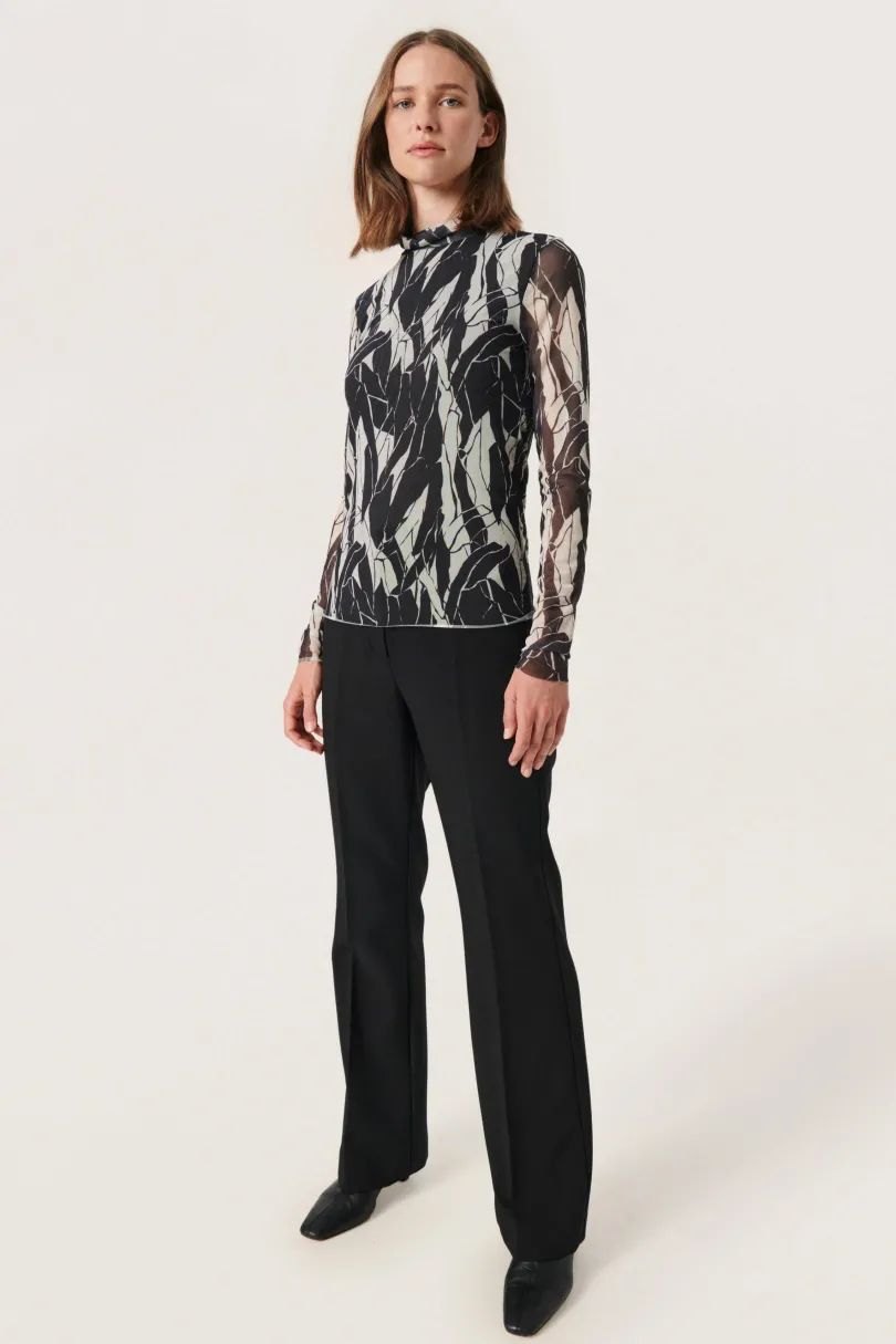 Outlet Soaked in Luxury SLAldora T-shirt