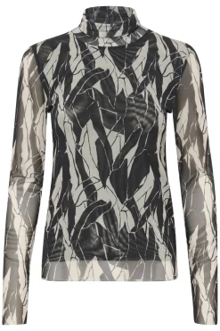 Outlet Soaked in Luxury SLAldora T-shirt