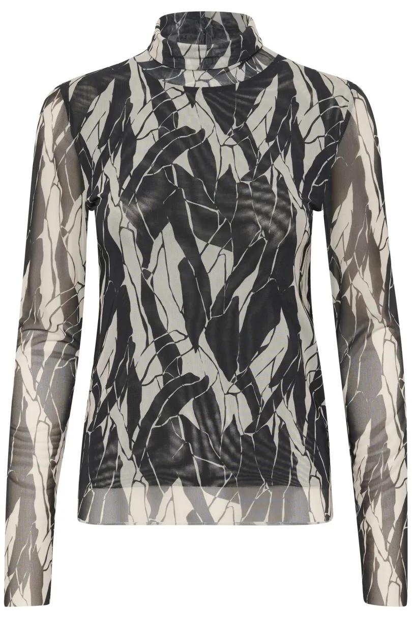 Outlet Soaked in Luxury SLAldora T-shirt