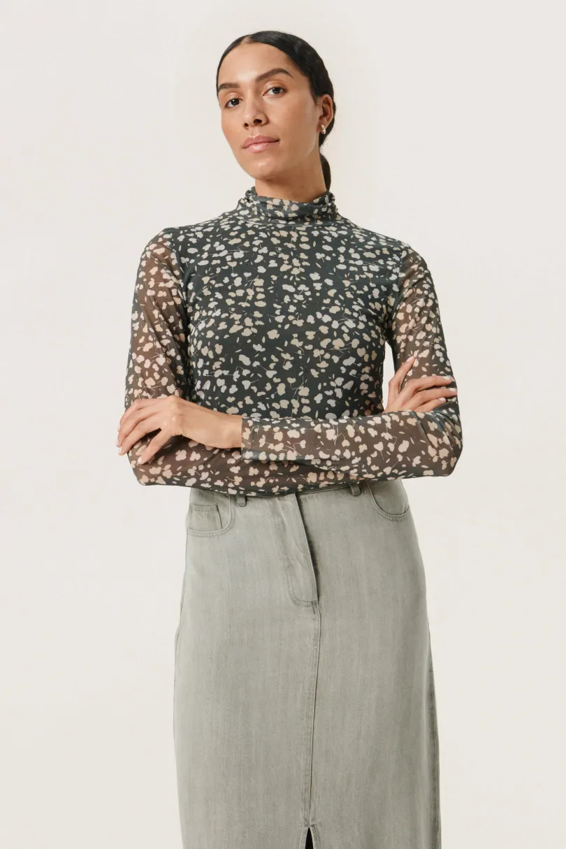Clearance Soaked in Luxury SLAldora T-shirt