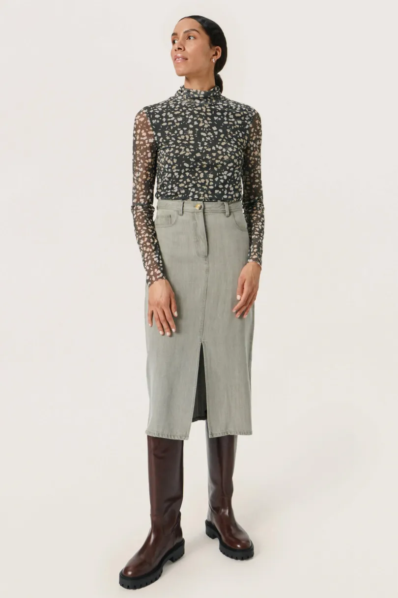 Clearance Soaked in Luxury SLAldora T-shirt