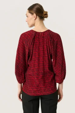 Best Soaked in Luxury SLAlize Bluse