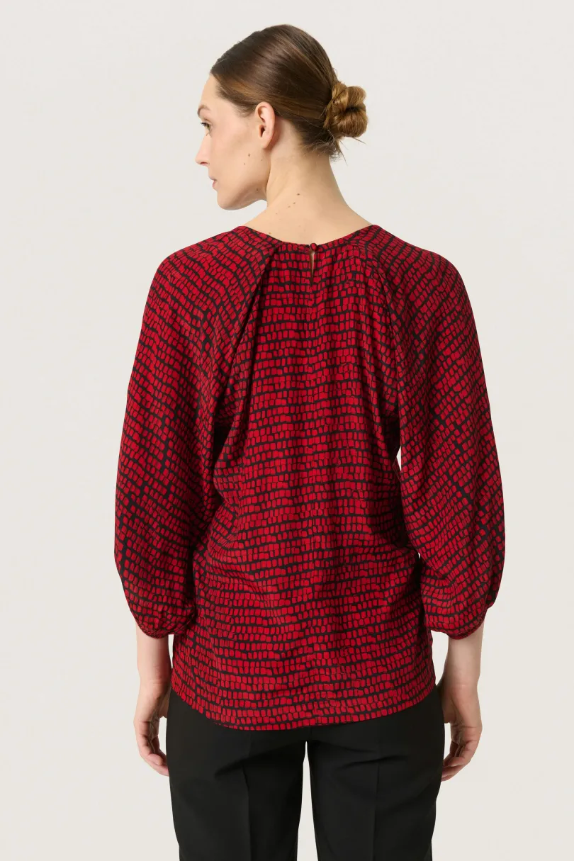 Best Soaked in Luxury SLAlize Bluse