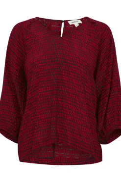 Best Soaked in Luxury SLAlize Bluse