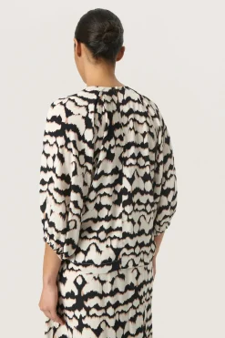 Sale Soaked in Luxury SLAlize Bluse