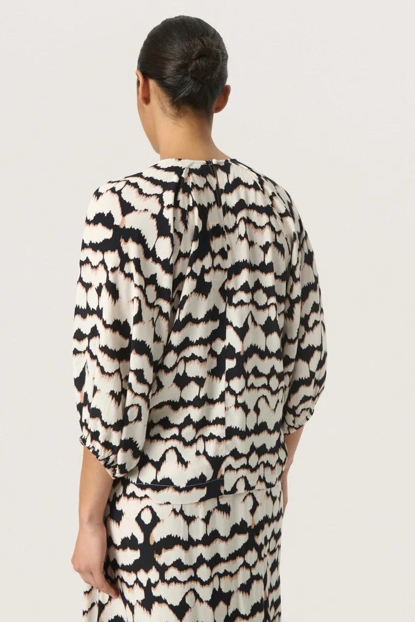 Sale Soaked in Luxury SLAlize Bluse