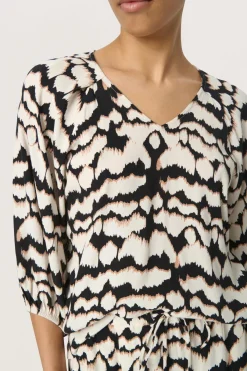 Sale Soaked in Luxury SLAlize Bluse