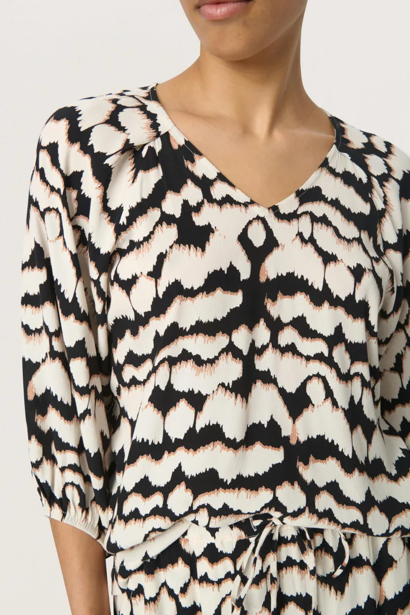Sale Soaked in Luxury SLAlize Bluse