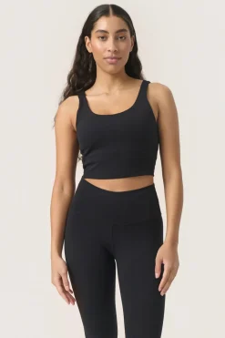 Hot Soaked in Luxury SLAlura Top